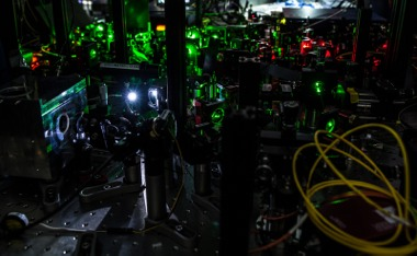 Illustration for article titled Physicists Prove That Spooky Action At a Distance Is Real